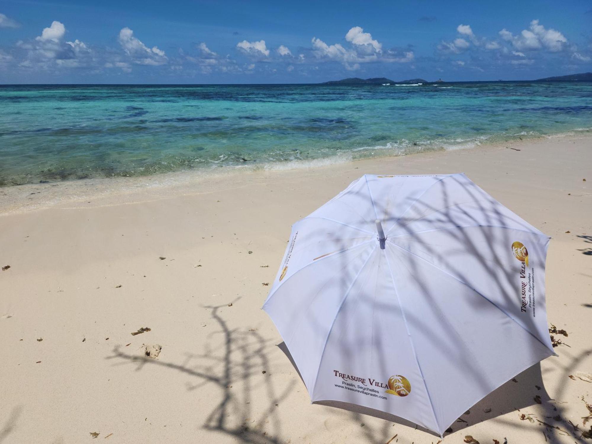 Treasure Villa Anse la blague Bagian luar foto